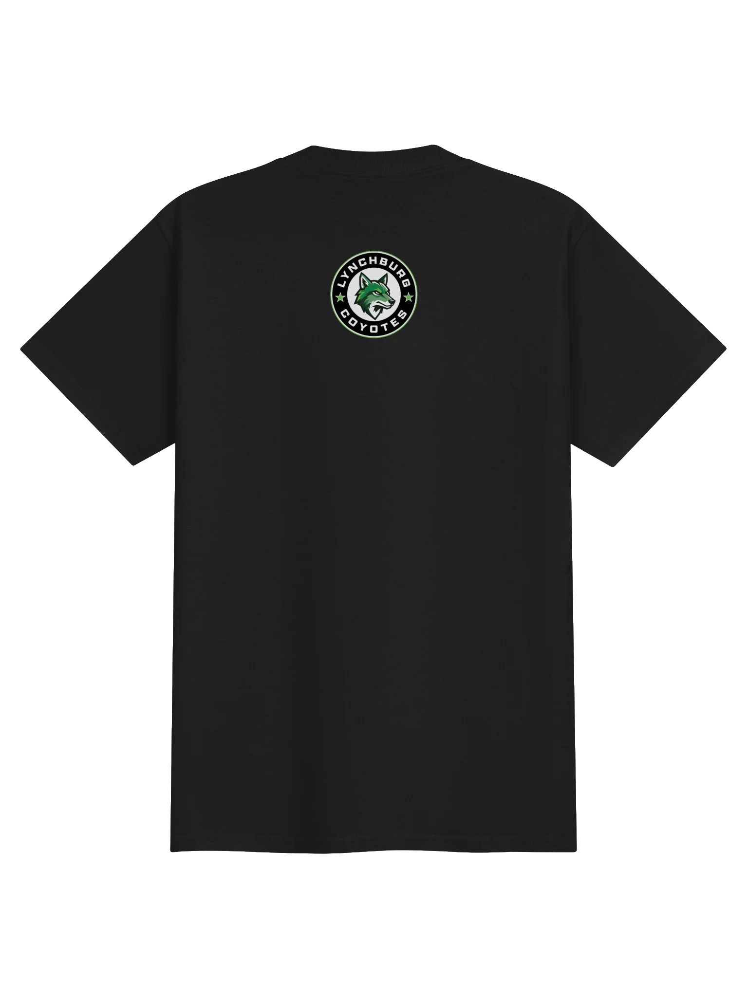 Let Me Hear You Howl YOUTH t-shirt product image (4)
