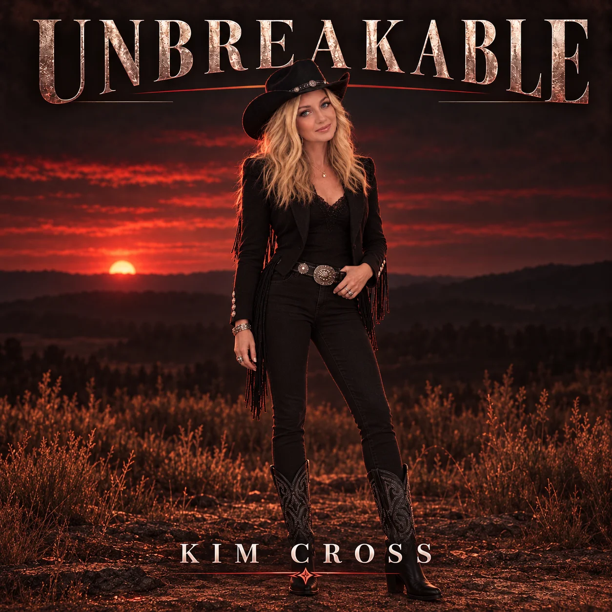 Unbreakable (Single Song) product image (1)
