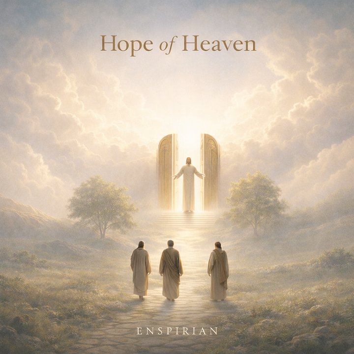 Hope of Heaven product image (1)