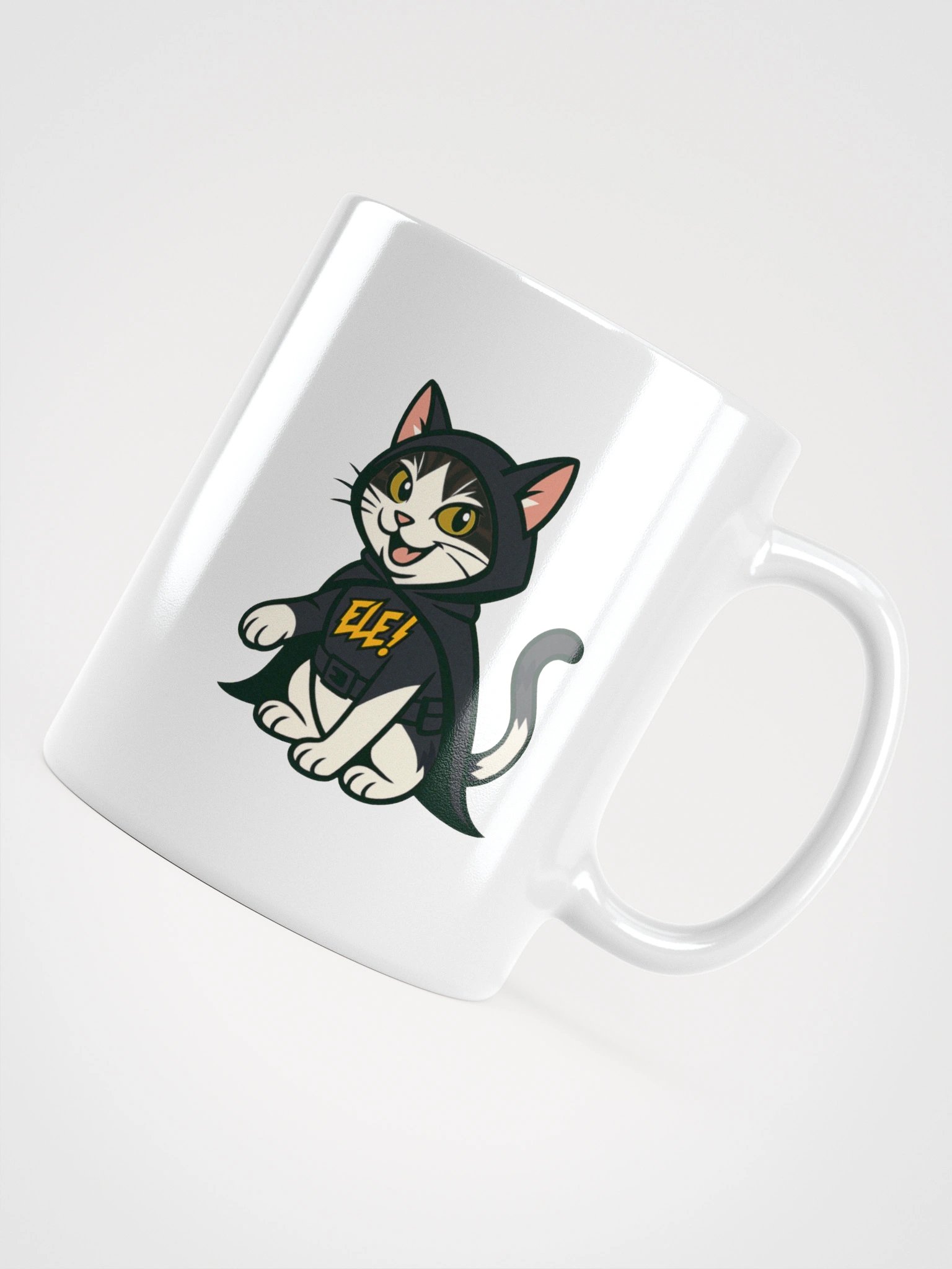 Ele The Antihero Coffee Cup product image (13)
