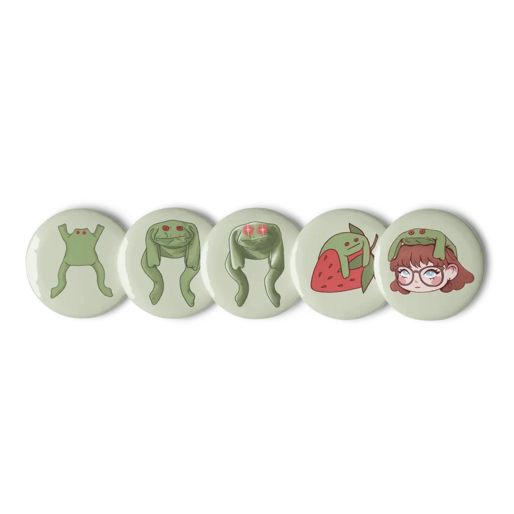 The Son Pin Collection product image (3)
