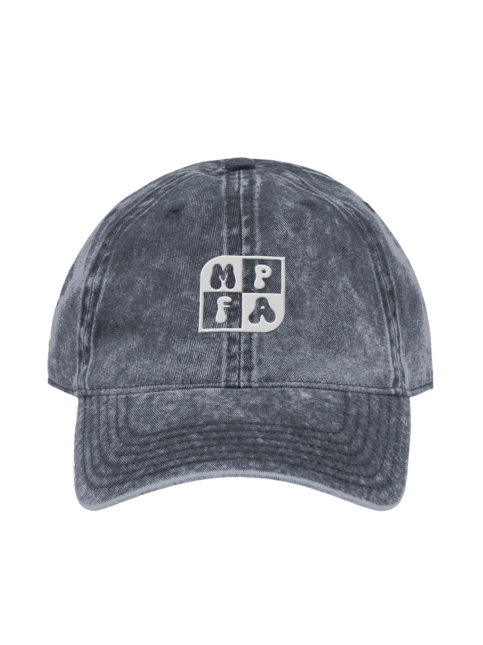 MPFA Hat product image (2)
