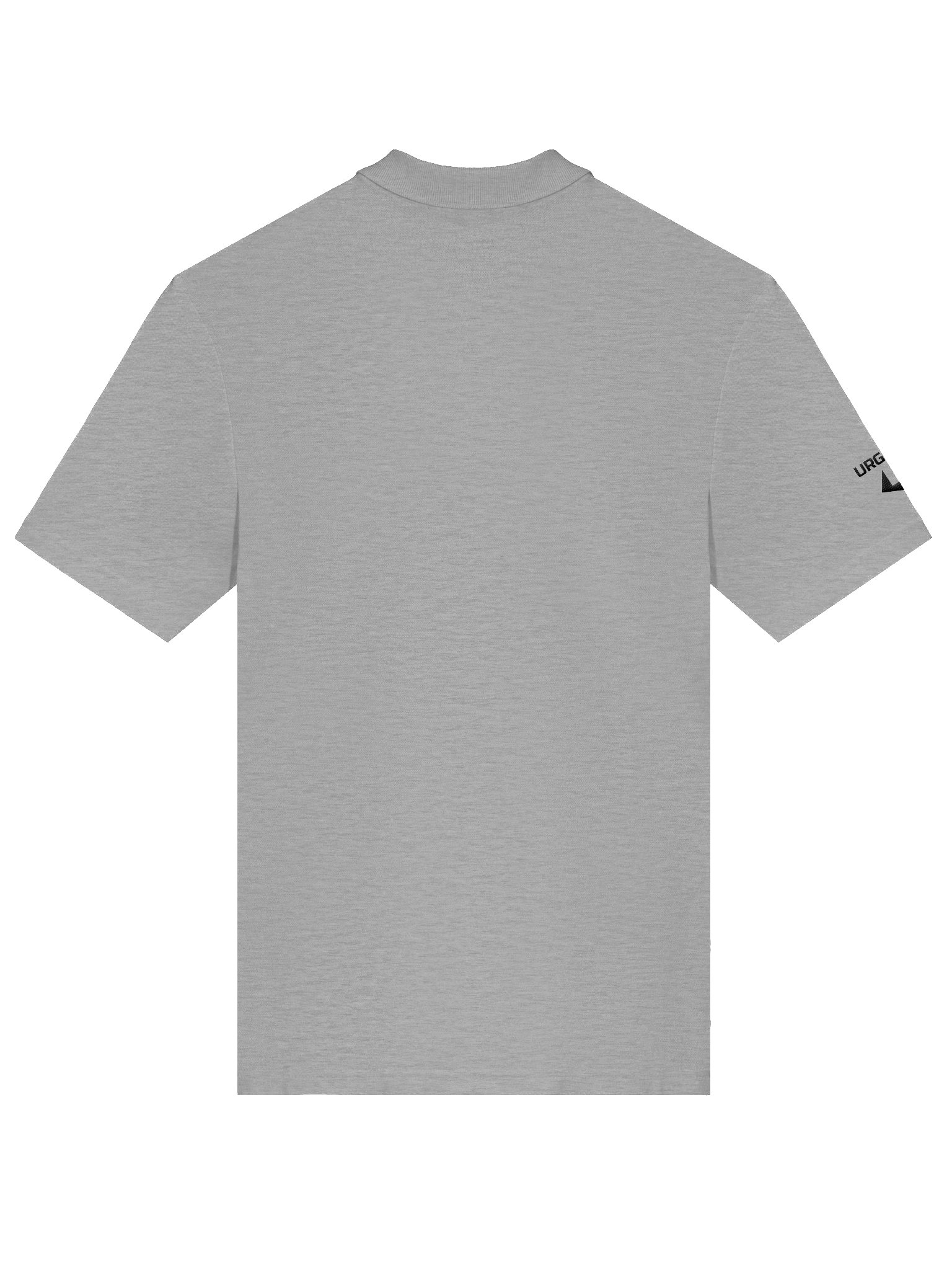 Urgers Golf In My Heart Polo Shirt product image (5)