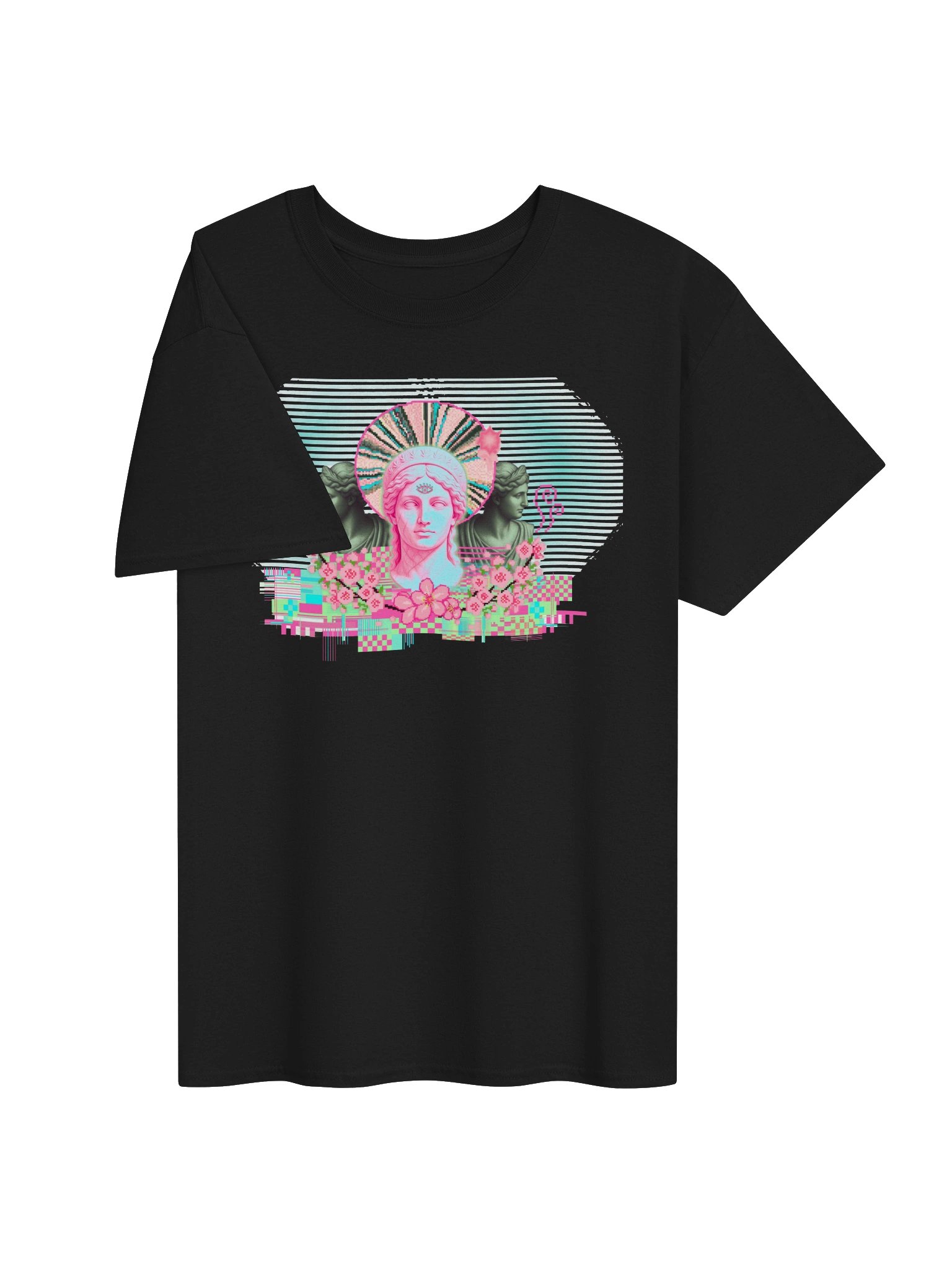 GliTcHDivinity Tshirt product image (3)