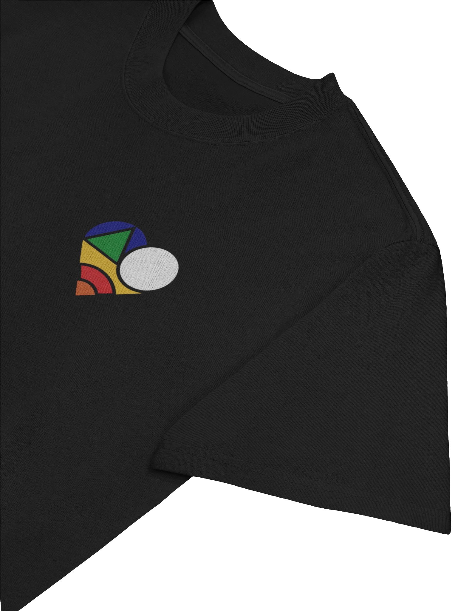 OG LoveWooT Tee product image (5)