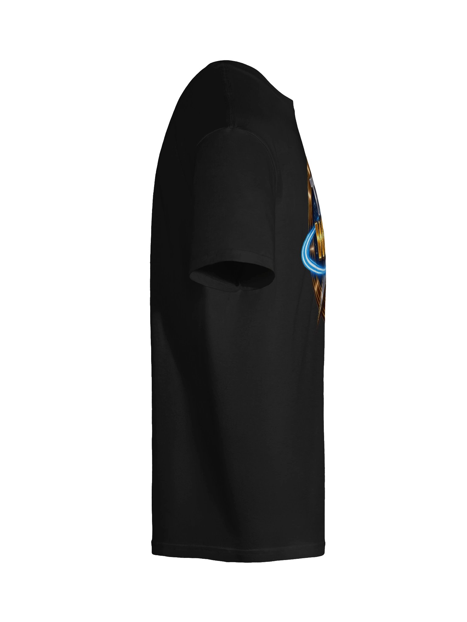 Trek World Metal Logo T-Shirt product image (10)
