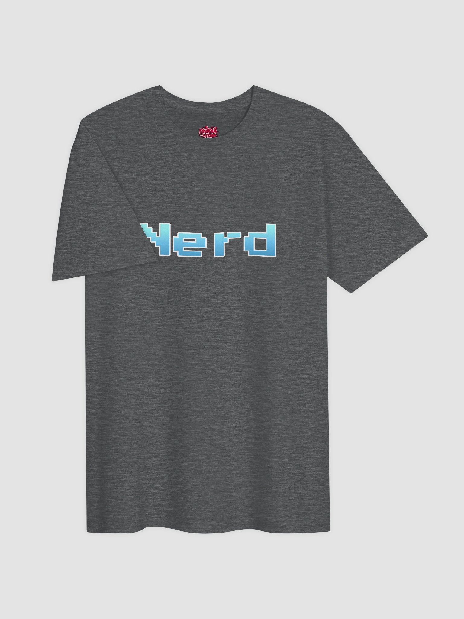 Divi's "Nerd" Shirt product image (7)