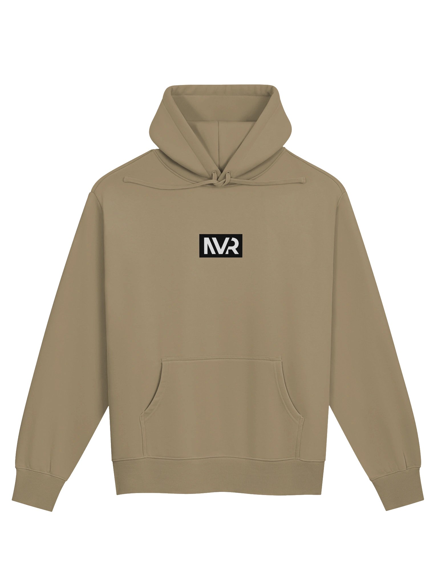 NVR SAND HOODIE product image (1)