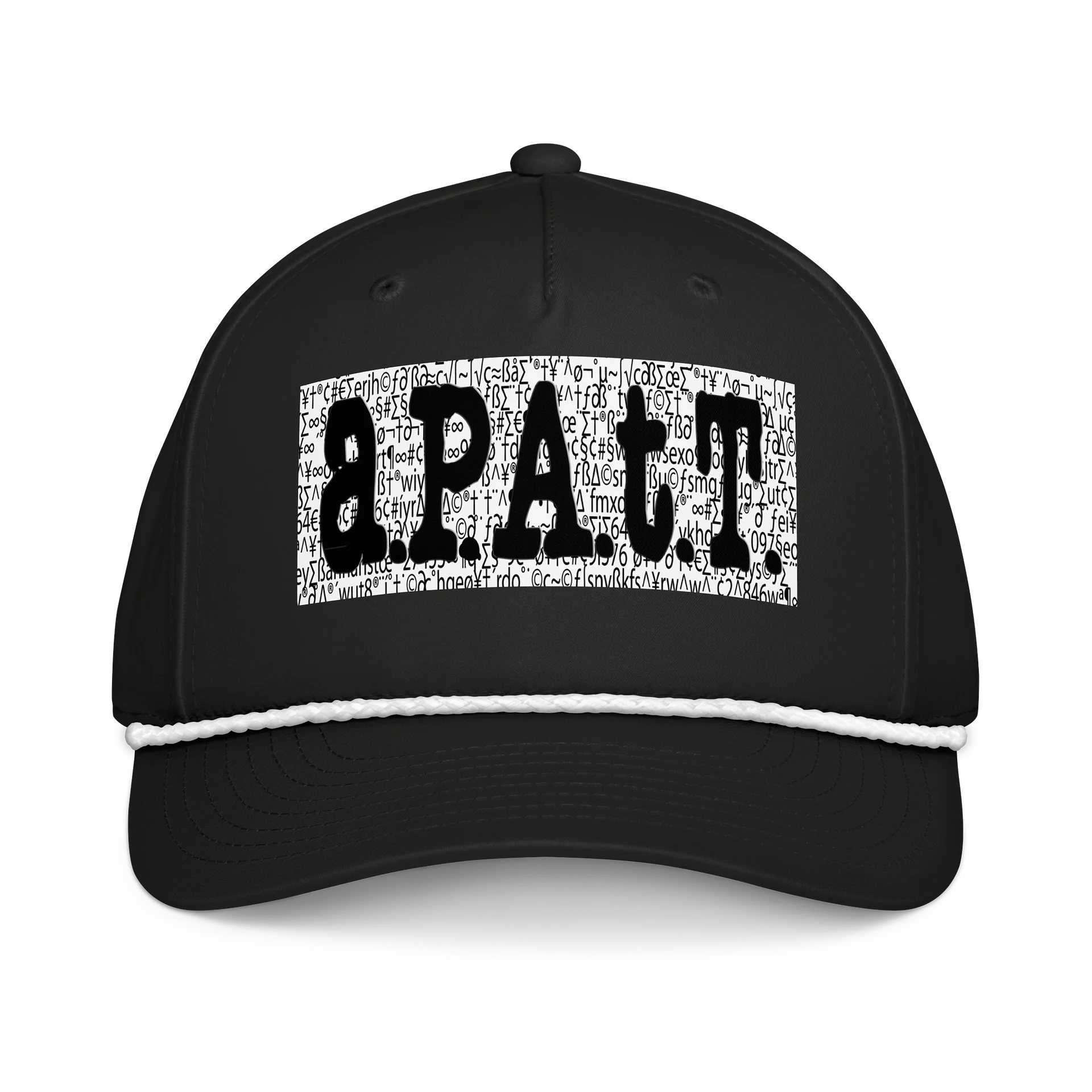 a.P.A.t.T. Rope HAT product image (1)
