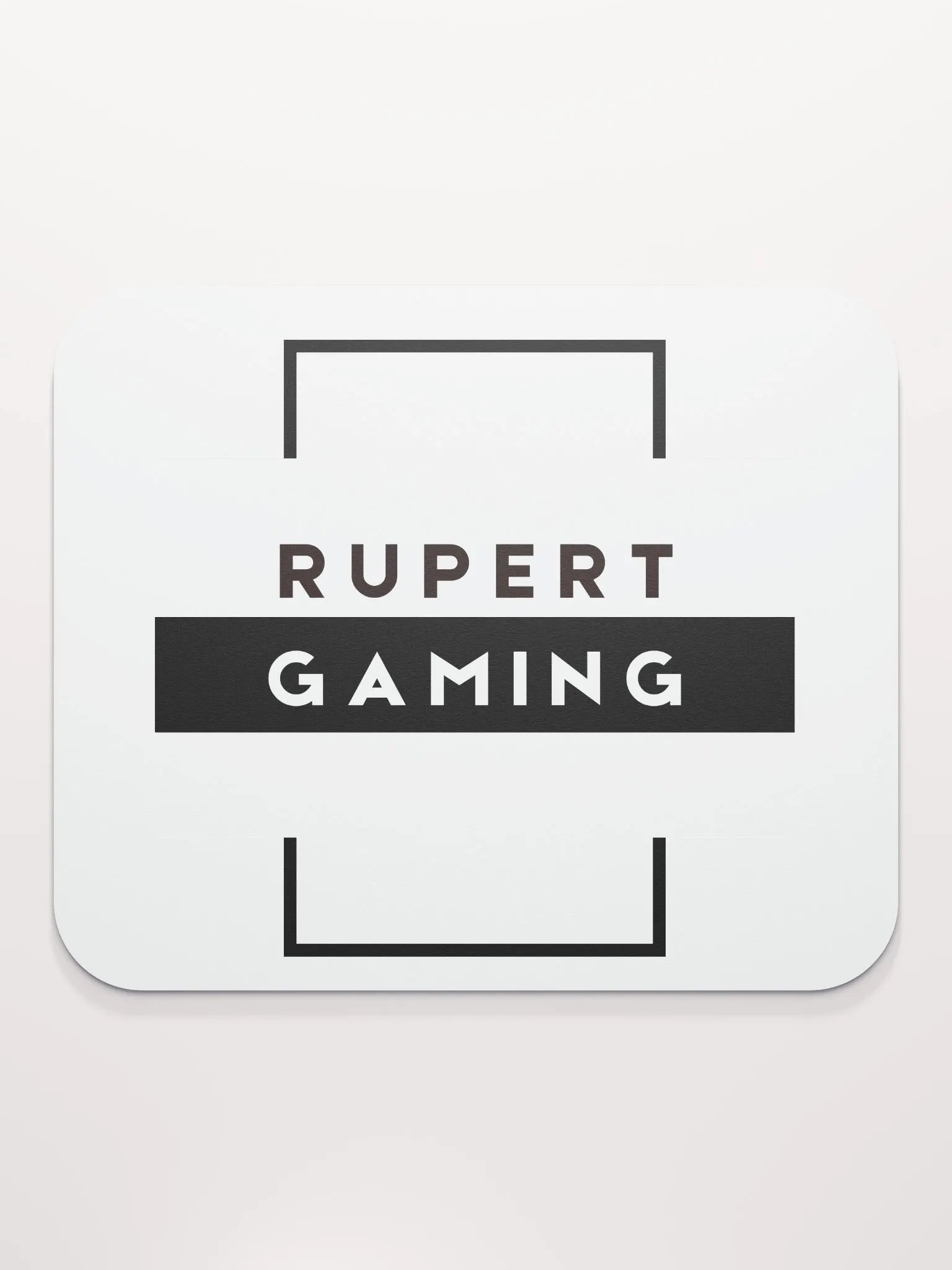 RG Boxy Mouse Pad product image (2)