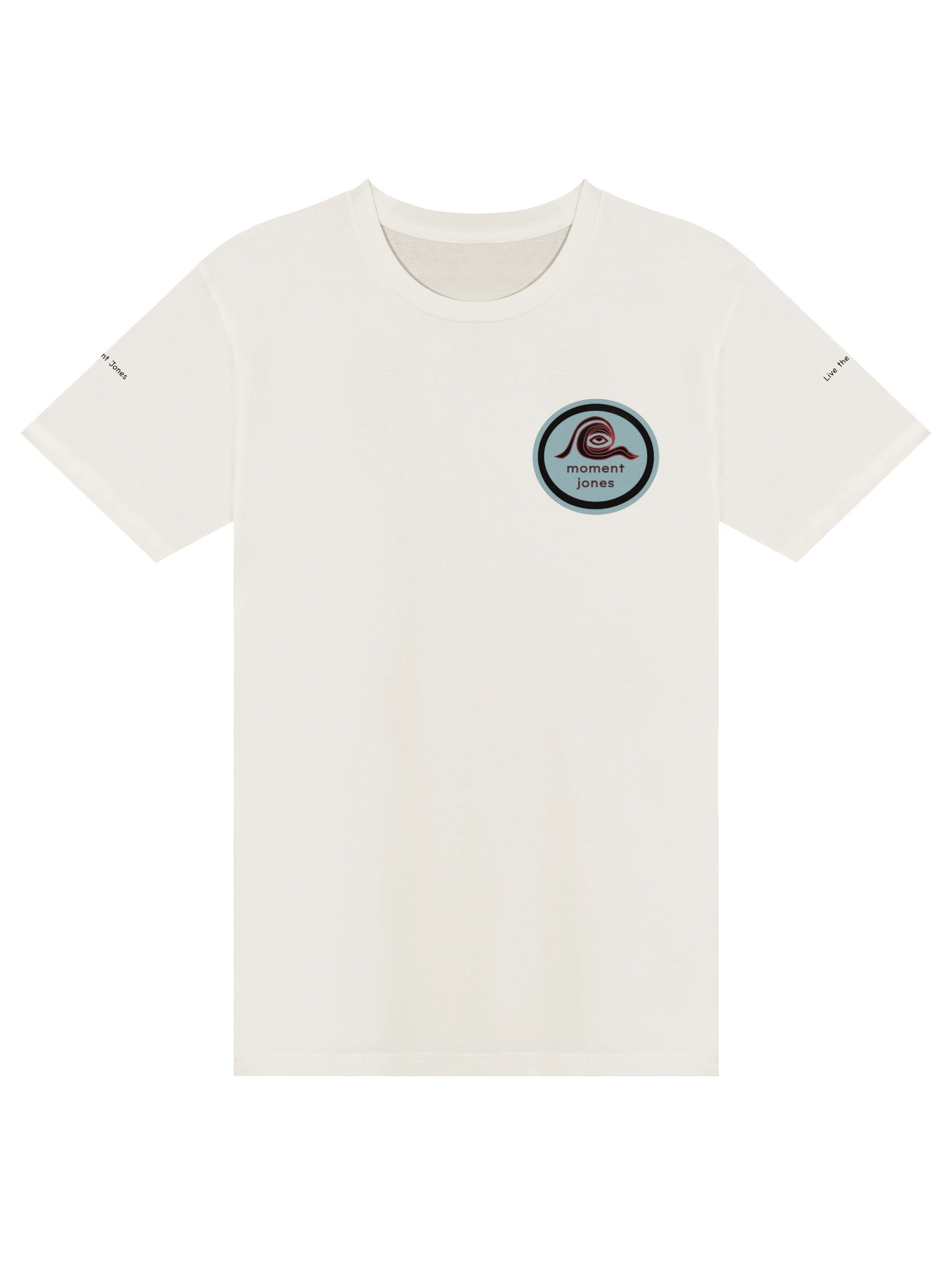 Moment Jones Unisex Barrel T product image (1)