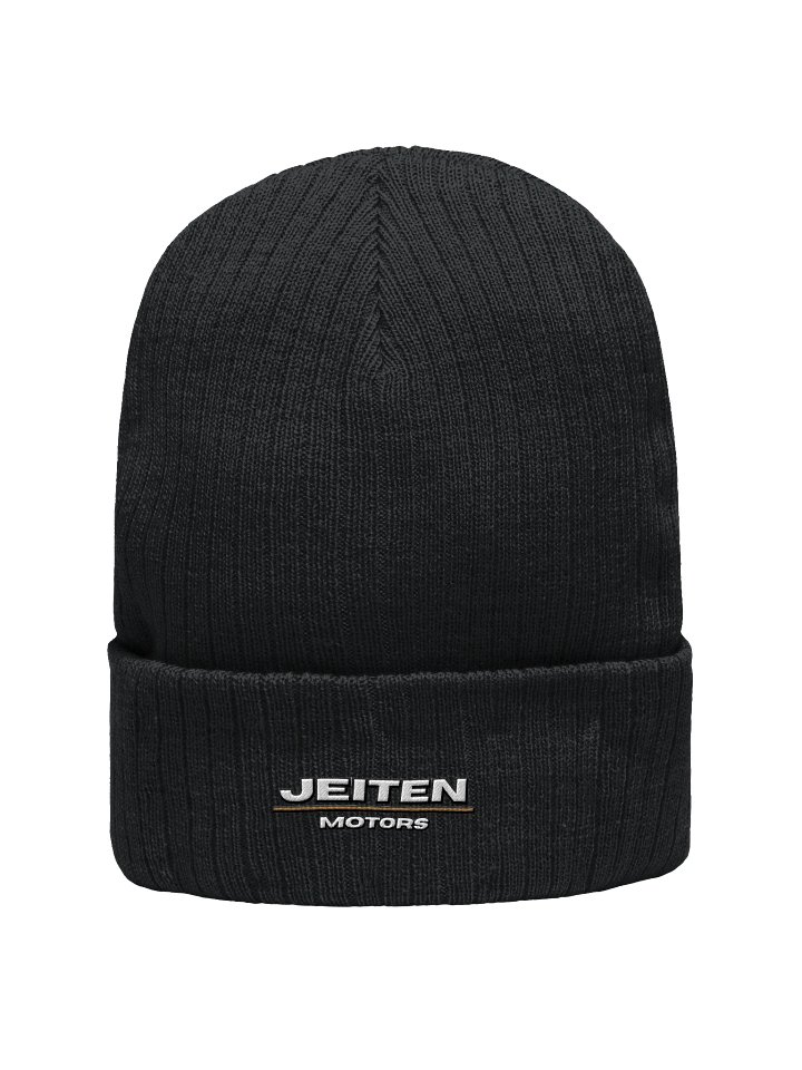 Branded Beanie | Vol. 1 product image (1)