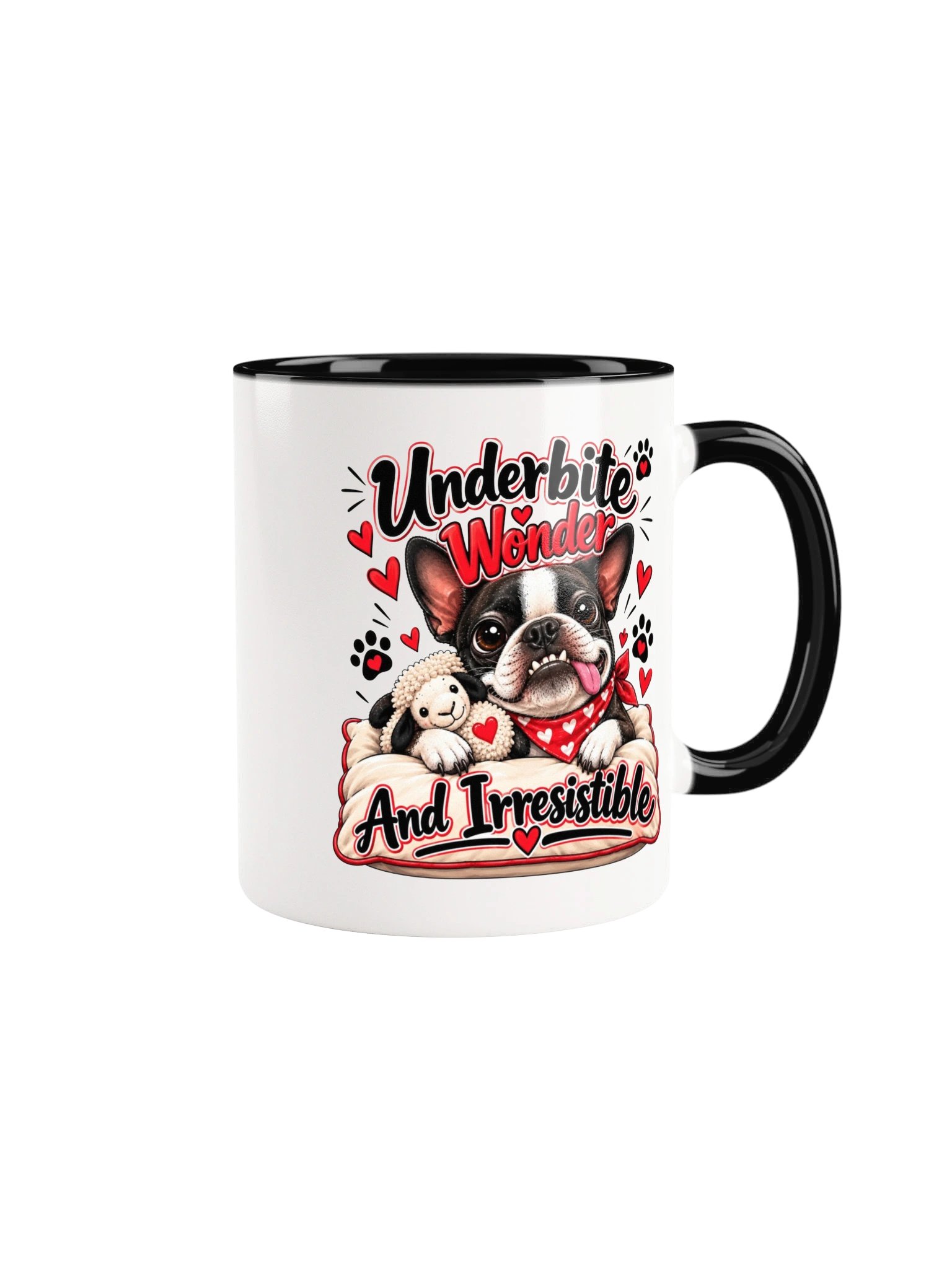 Underbite Wonder Color-Inside Mug product image (51)