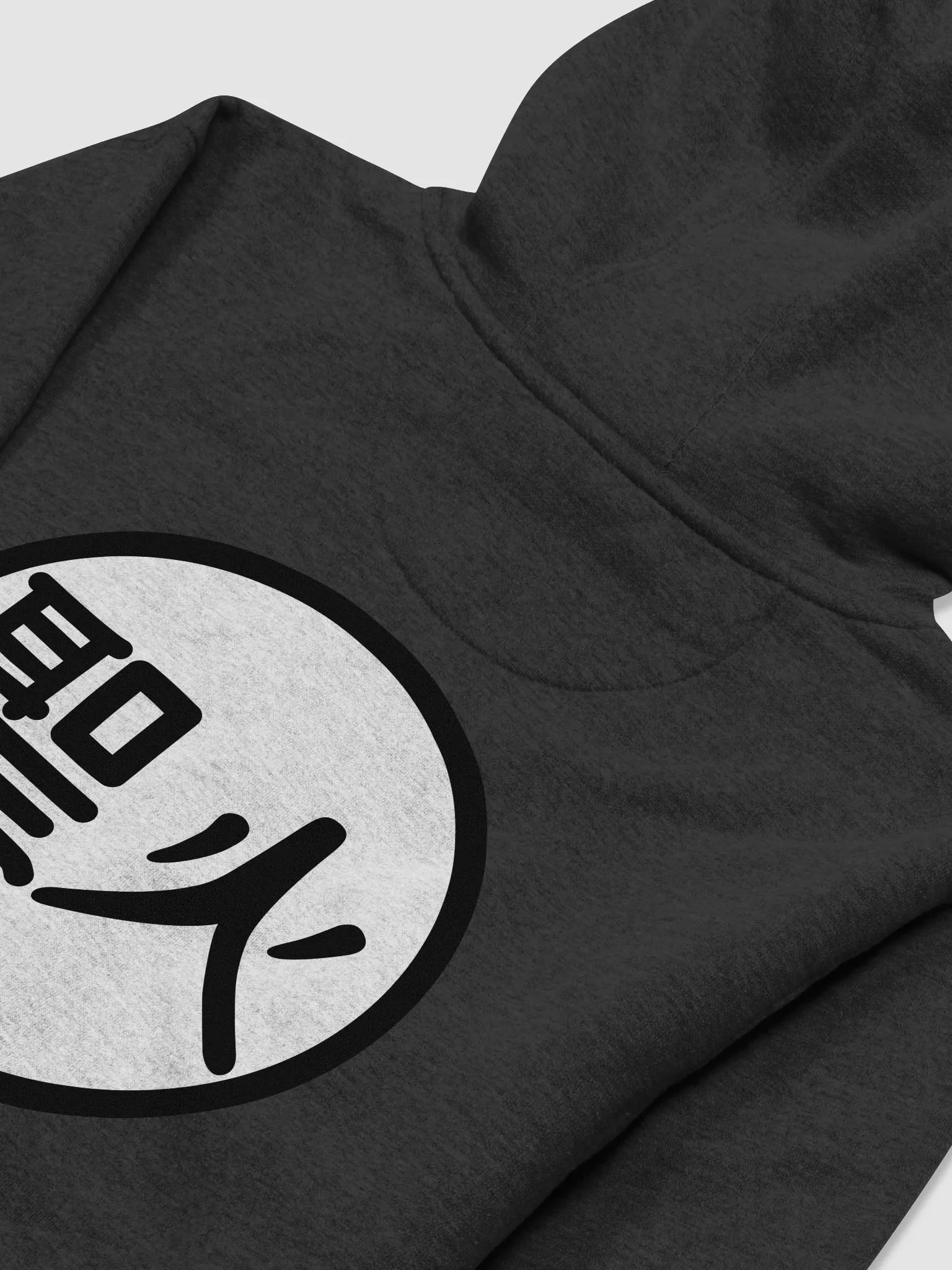 SACRED FIRE - Hoodie product image (3)