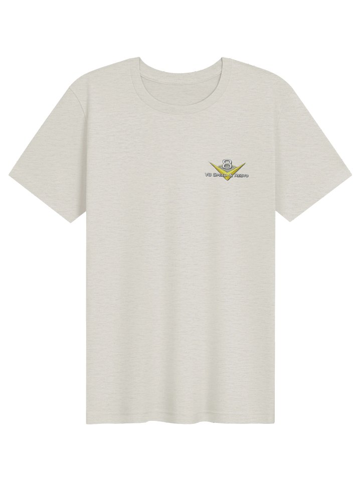 1969 Iconic Roadster Tee product image (2)