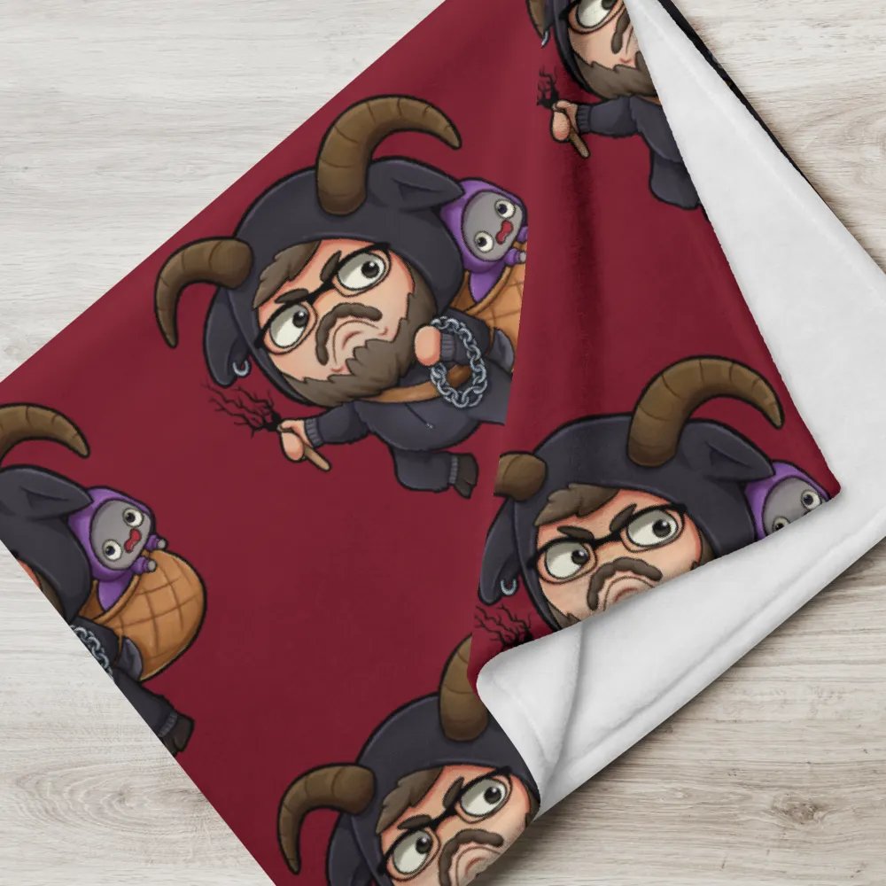 KRAMGAR Blanket product image (6)