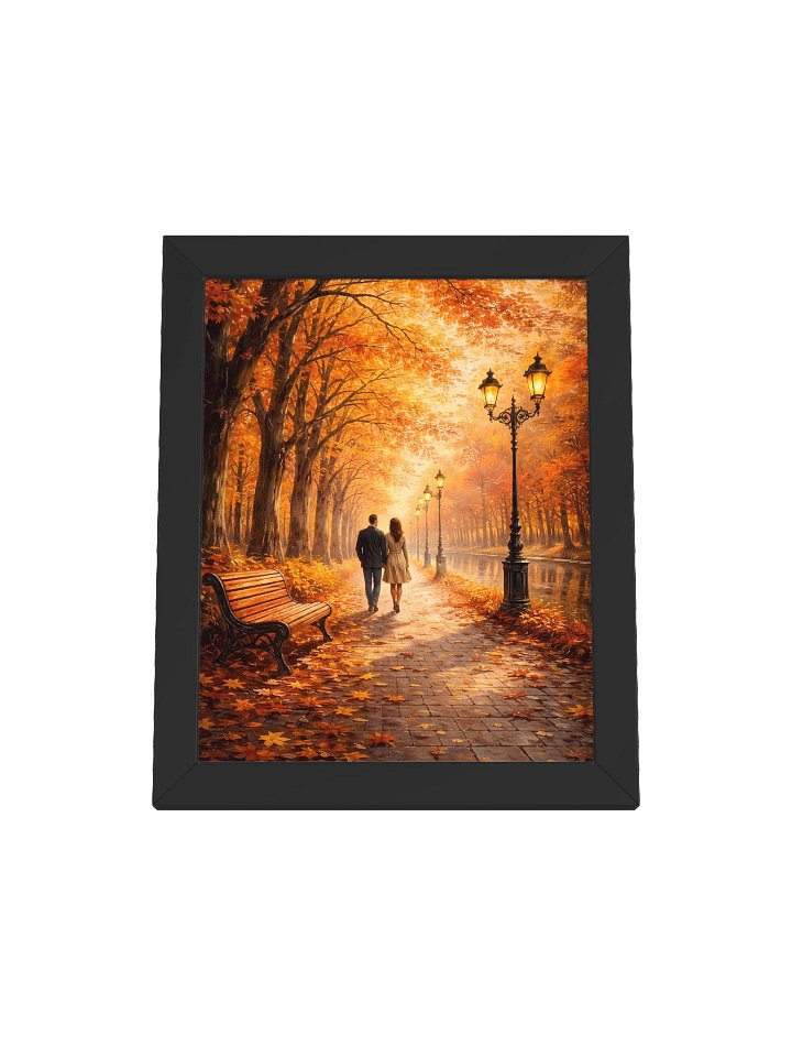 Where Love Walks in Silence product image (4)