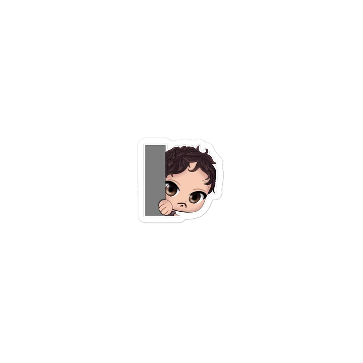 Sassy Peeker product image (1)