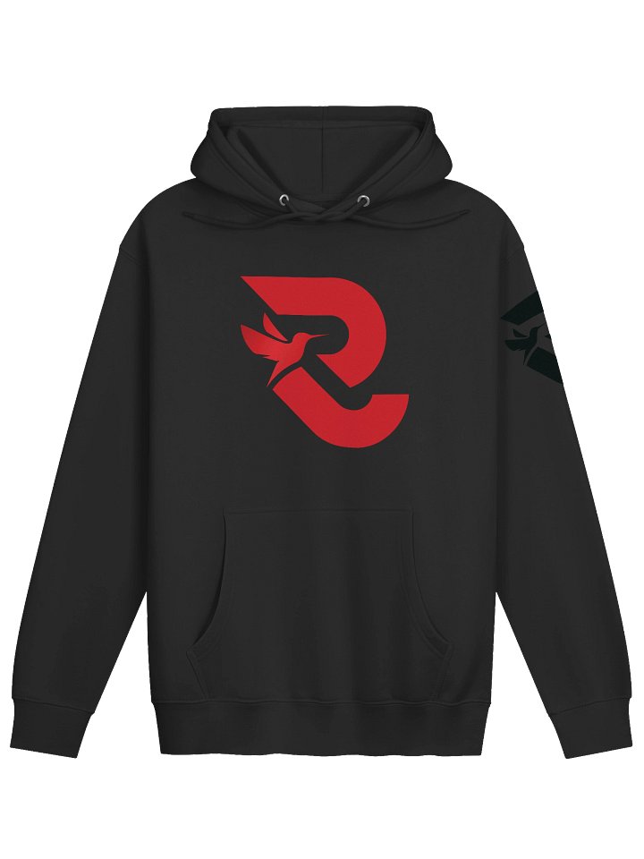 Leger Icon Hoodie product image (2)