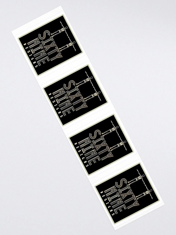 SIXTY NINE DESIGNS skeletons product image (2)