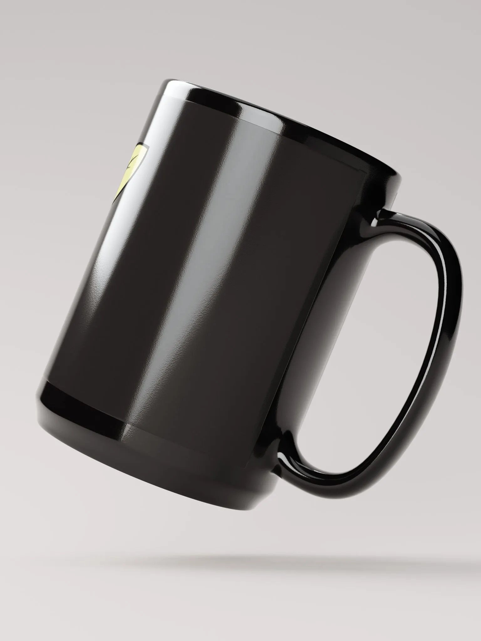 FatBee Mug 15oz product image (5)