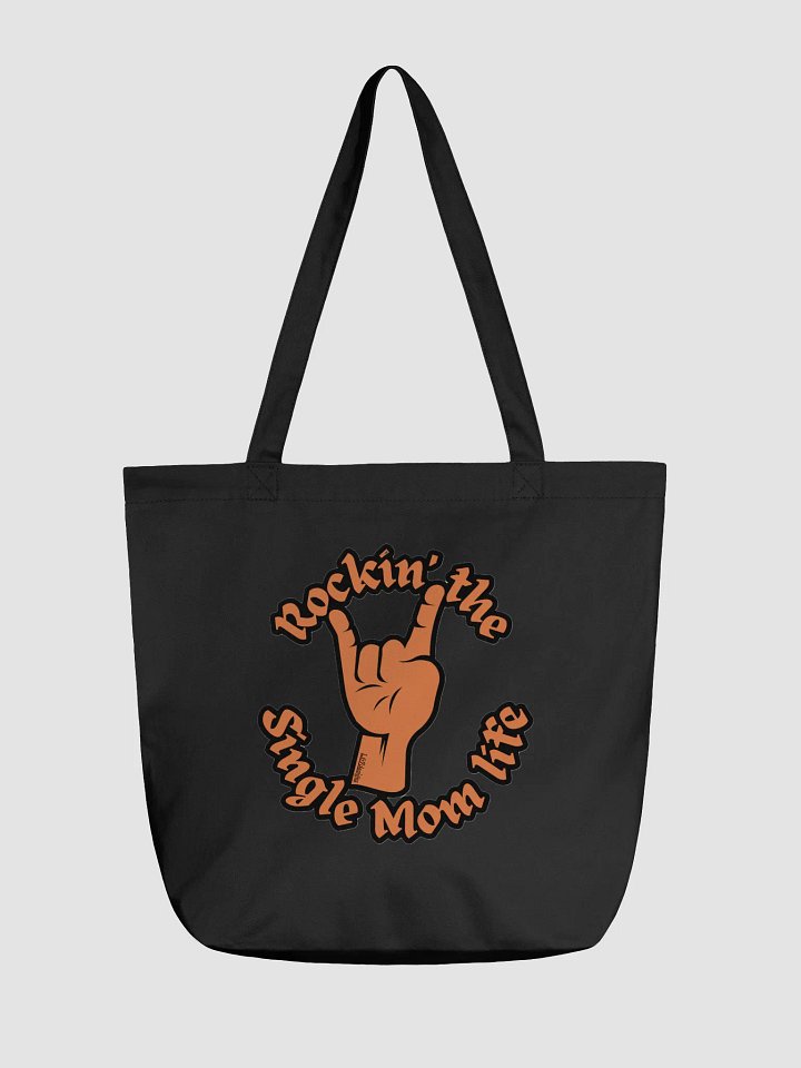 ROCKIN' THE SINGLE MOM LIFE product image (2)