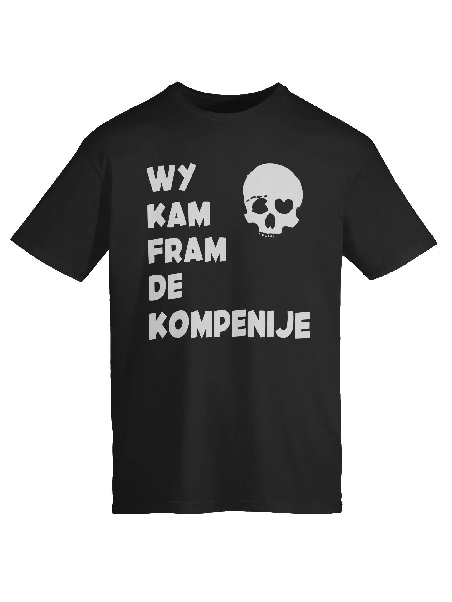 Wy Kam Fram De Kompenije product image (74)