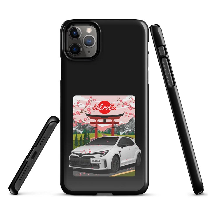 iphone case - bbl.rolla product image (5)