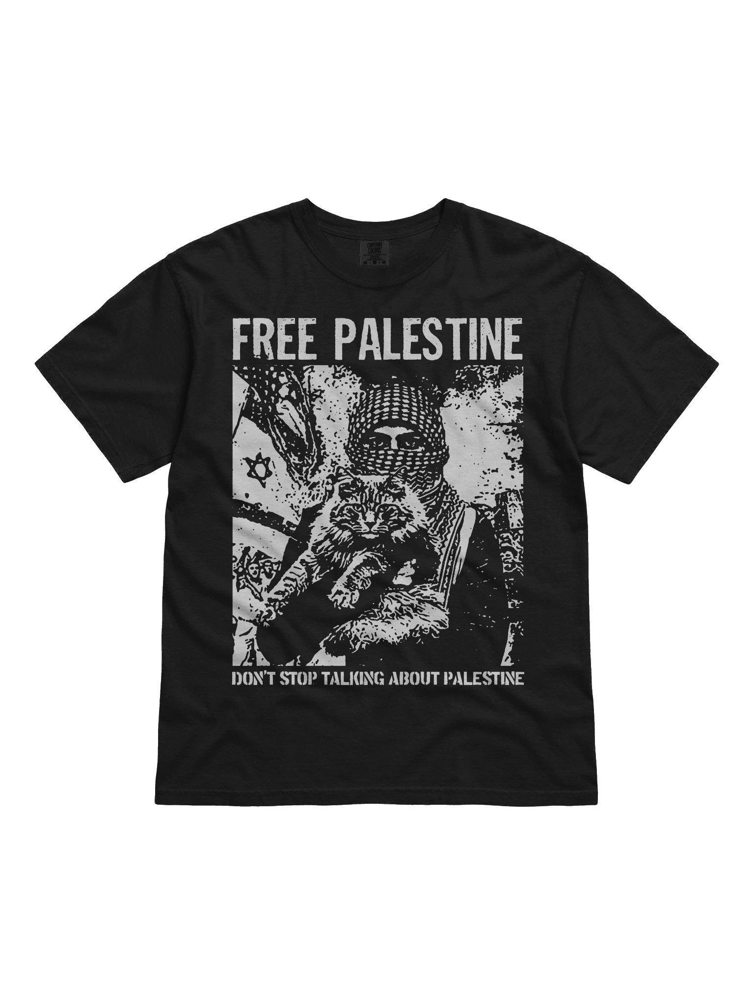 FREE PALESTINE product image (1)