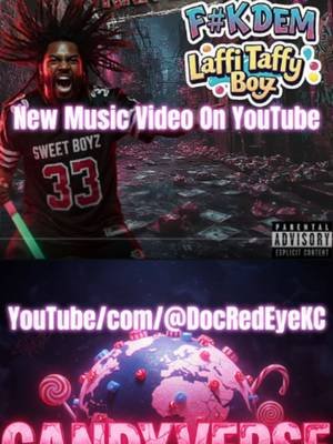 FDLTB PROMO2 #CANDYVERSE #AIMV #MUSIC #MUSICVIDEO