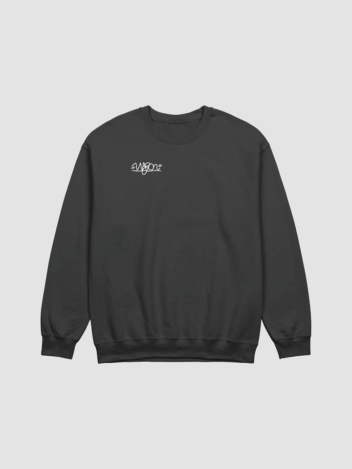Invader Crewneck product image (4)
