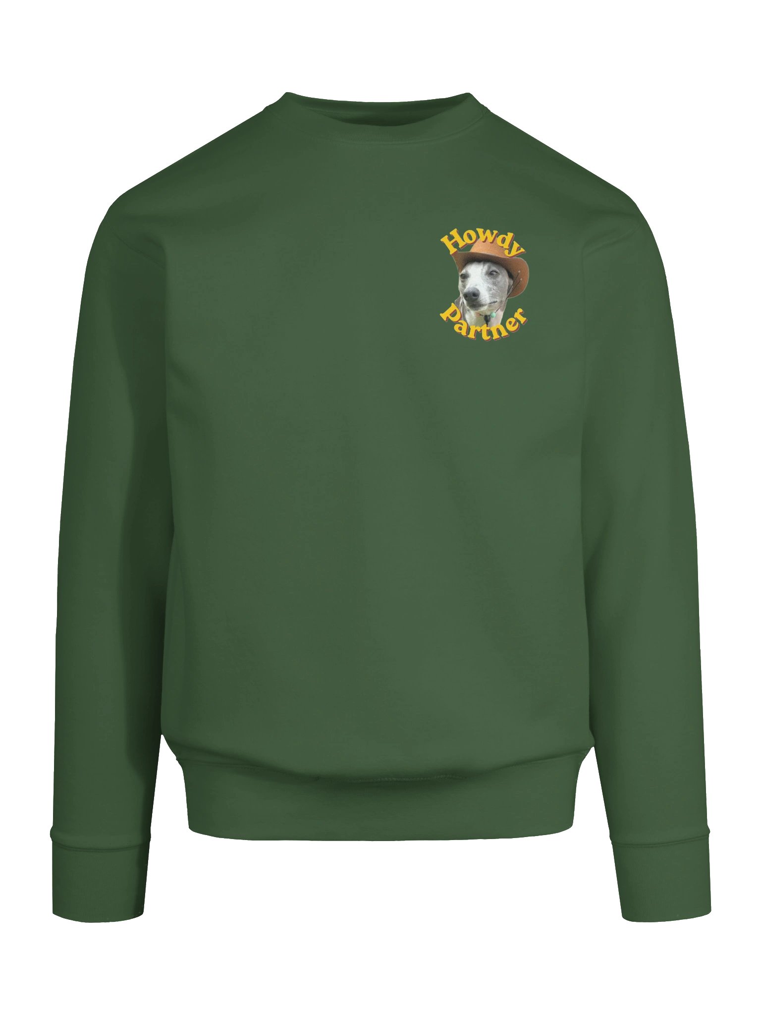 Howdy Hervey Sweatshirt product image (9)