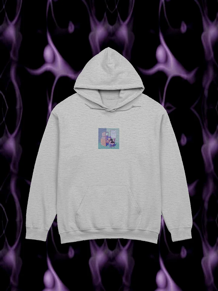 Internet Fatigue Hoodie product image (1)