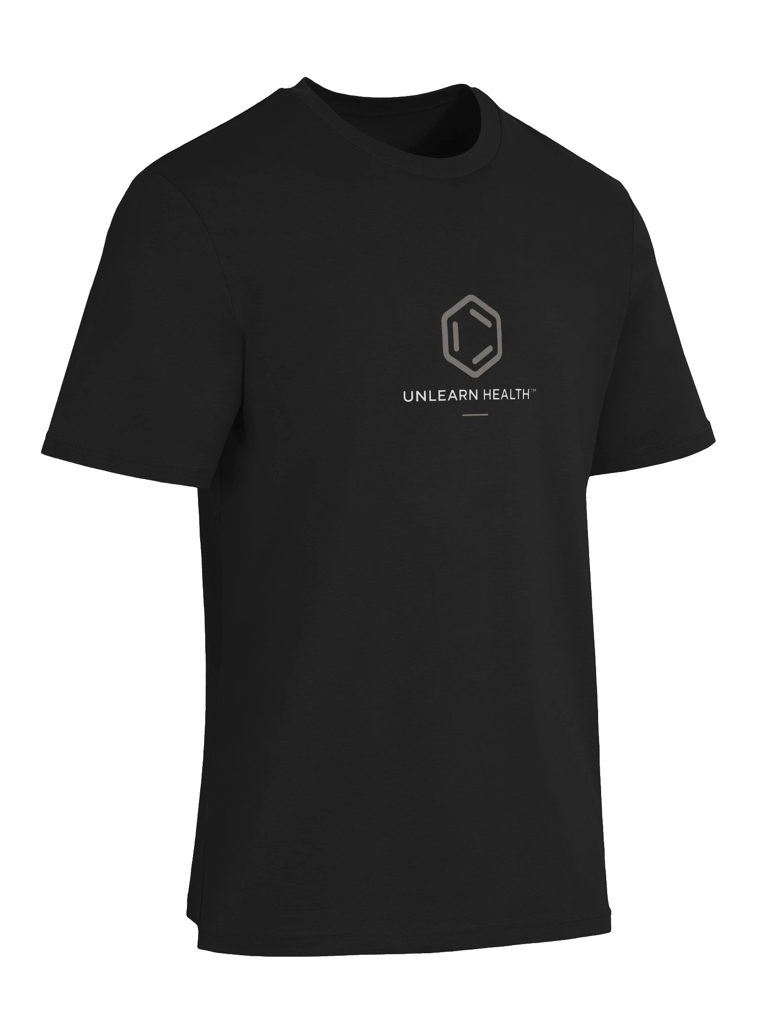 Unlearn Health - Tee product image (6)