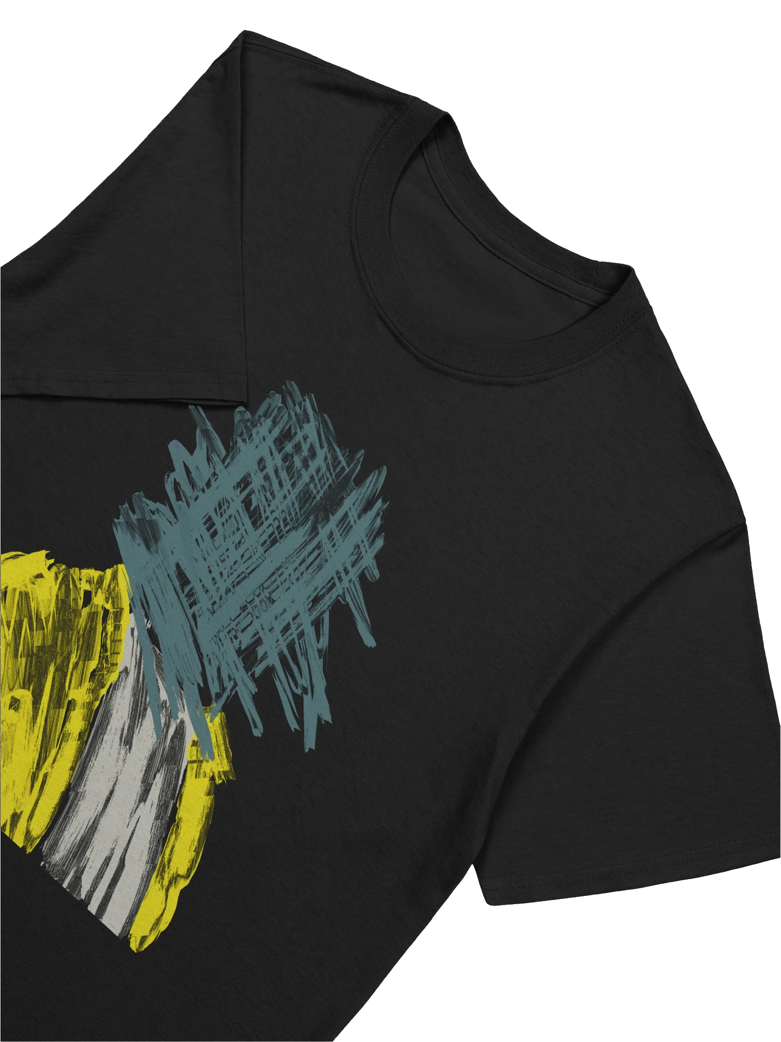 Observation - T-shirt product image (4)
