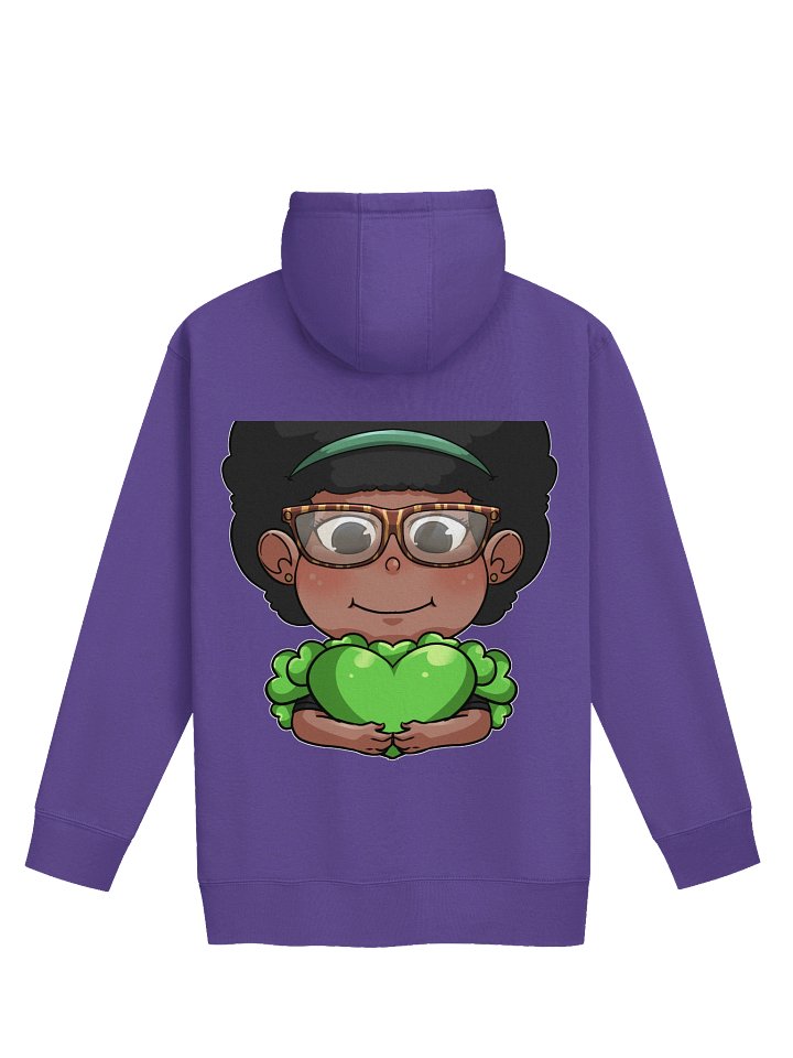 Beth Love Hoodie 2.0 product image (7)