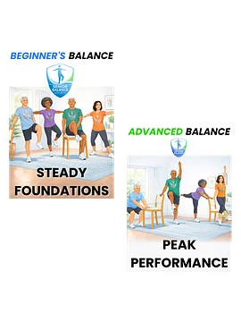 Complete Home Balance Collection Bundle