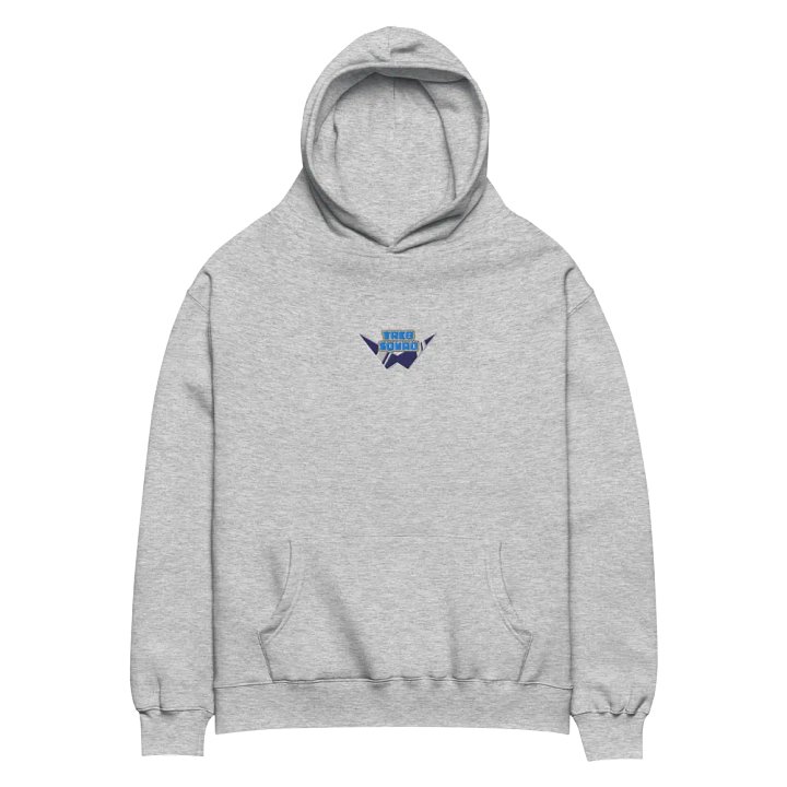 TREB SQUAD Premium Hoodie product image (2)