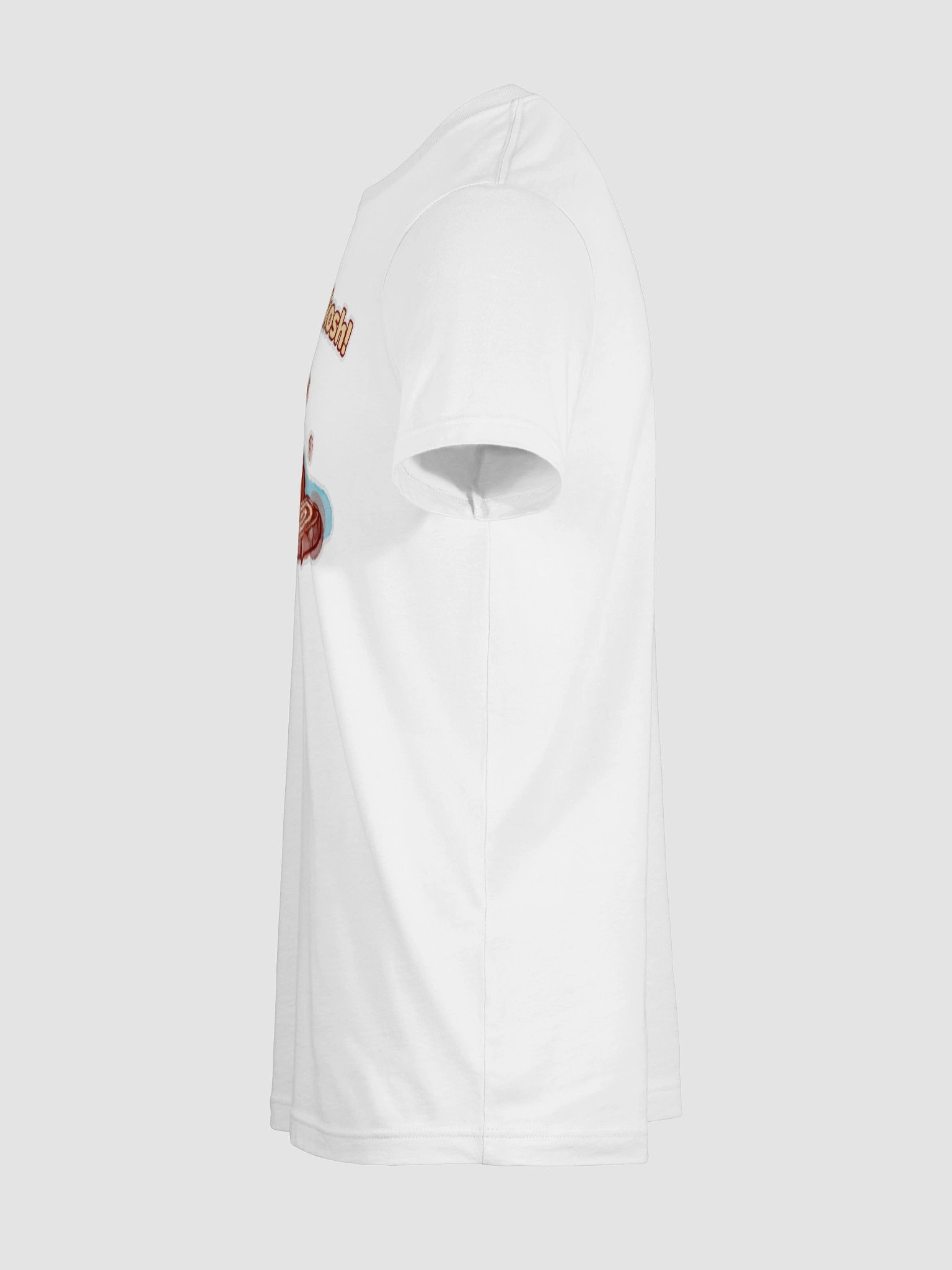 A total kokosh! Funny Yiddish t-shirt product image (12)