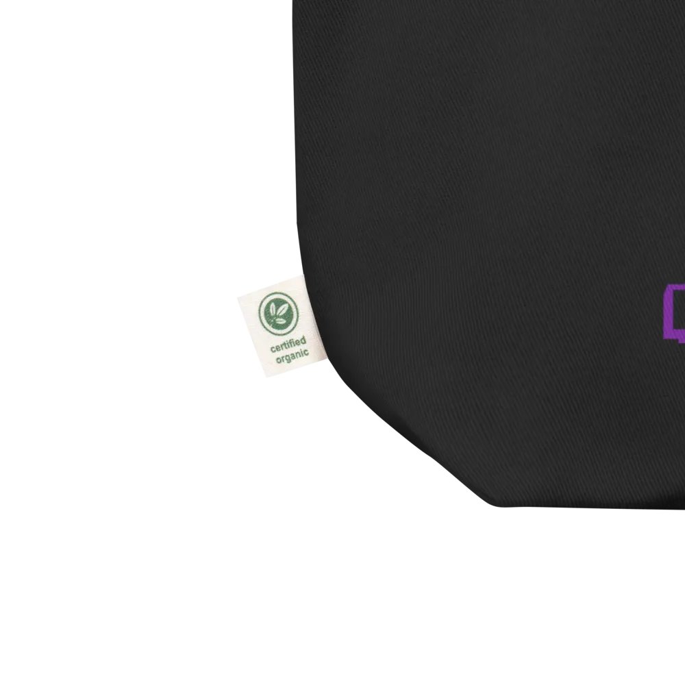 Fates Grip Tote Bag product image (2)