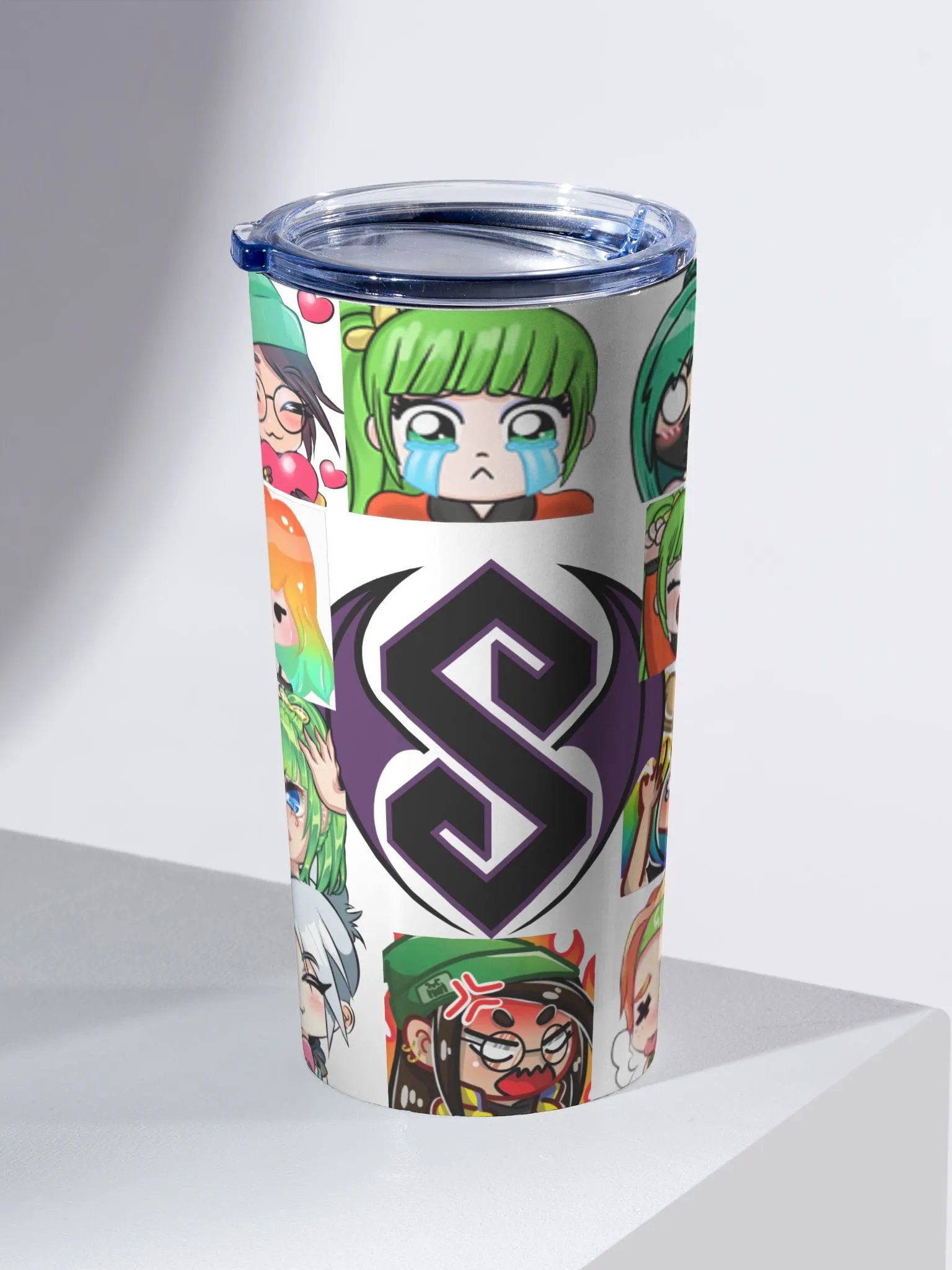 Stream emotes product image (2)