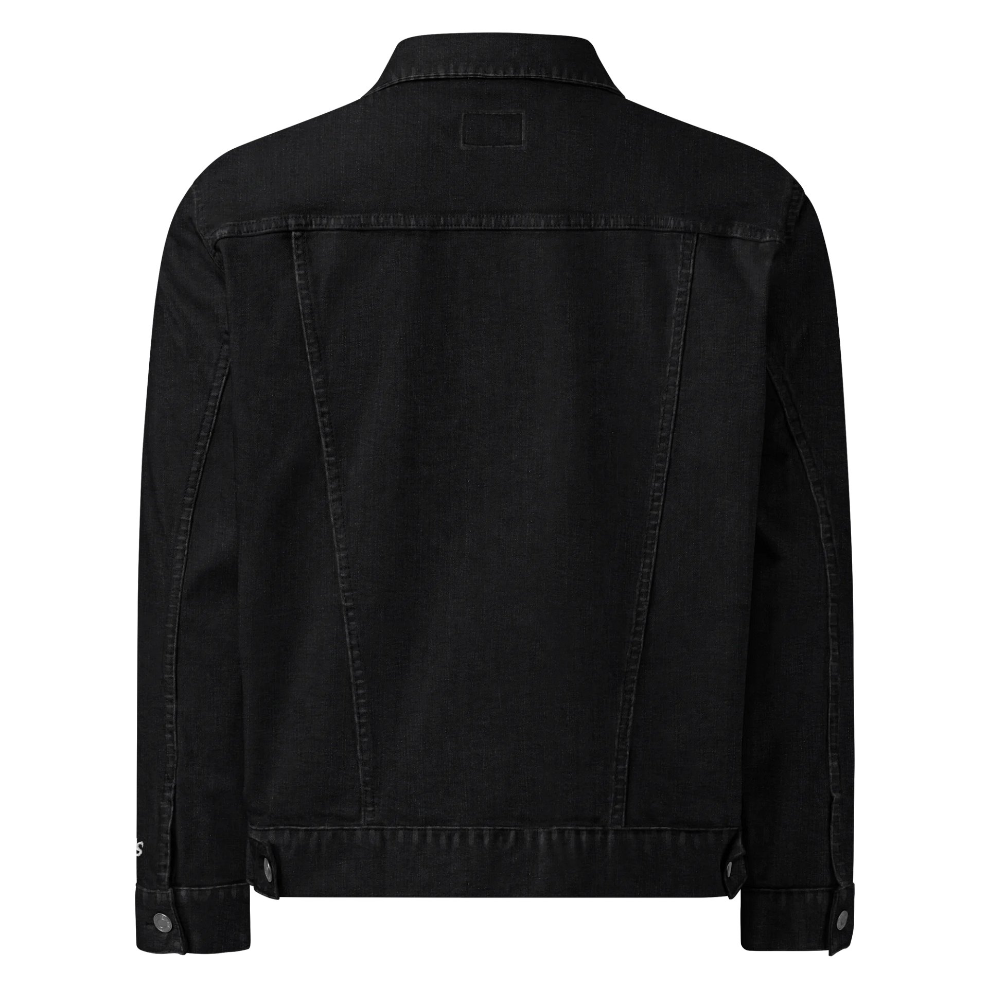 Bacons Jean Jacket product image (4)