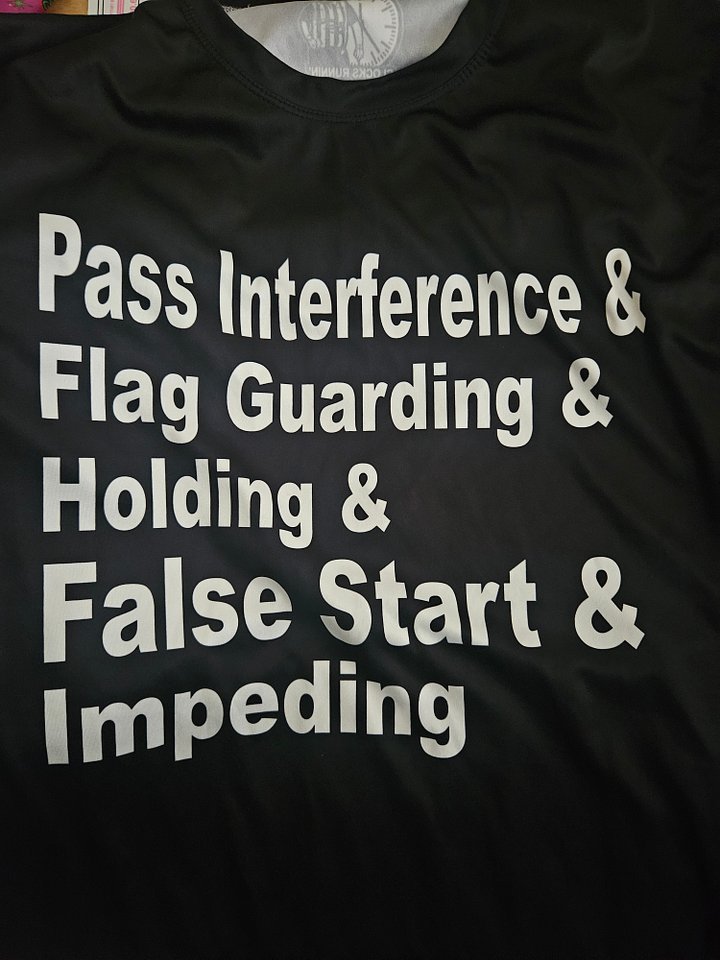 Penalties shirt product image (1)