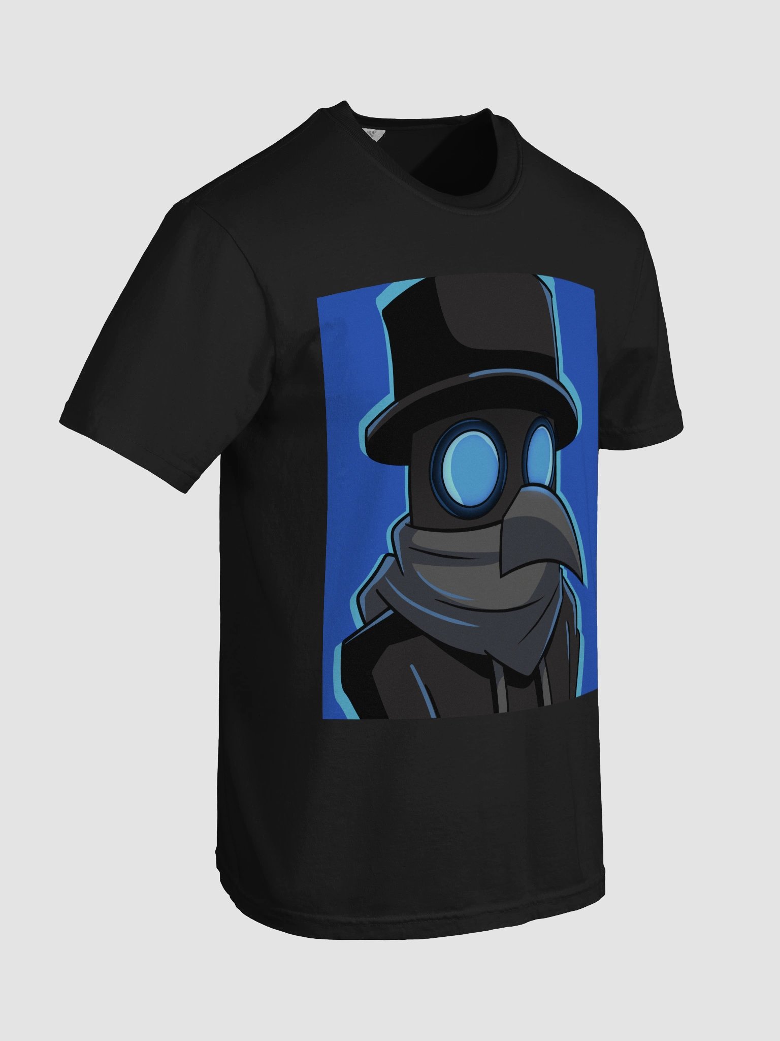BirdGamer27 (2025) T-Shirt product image (8)