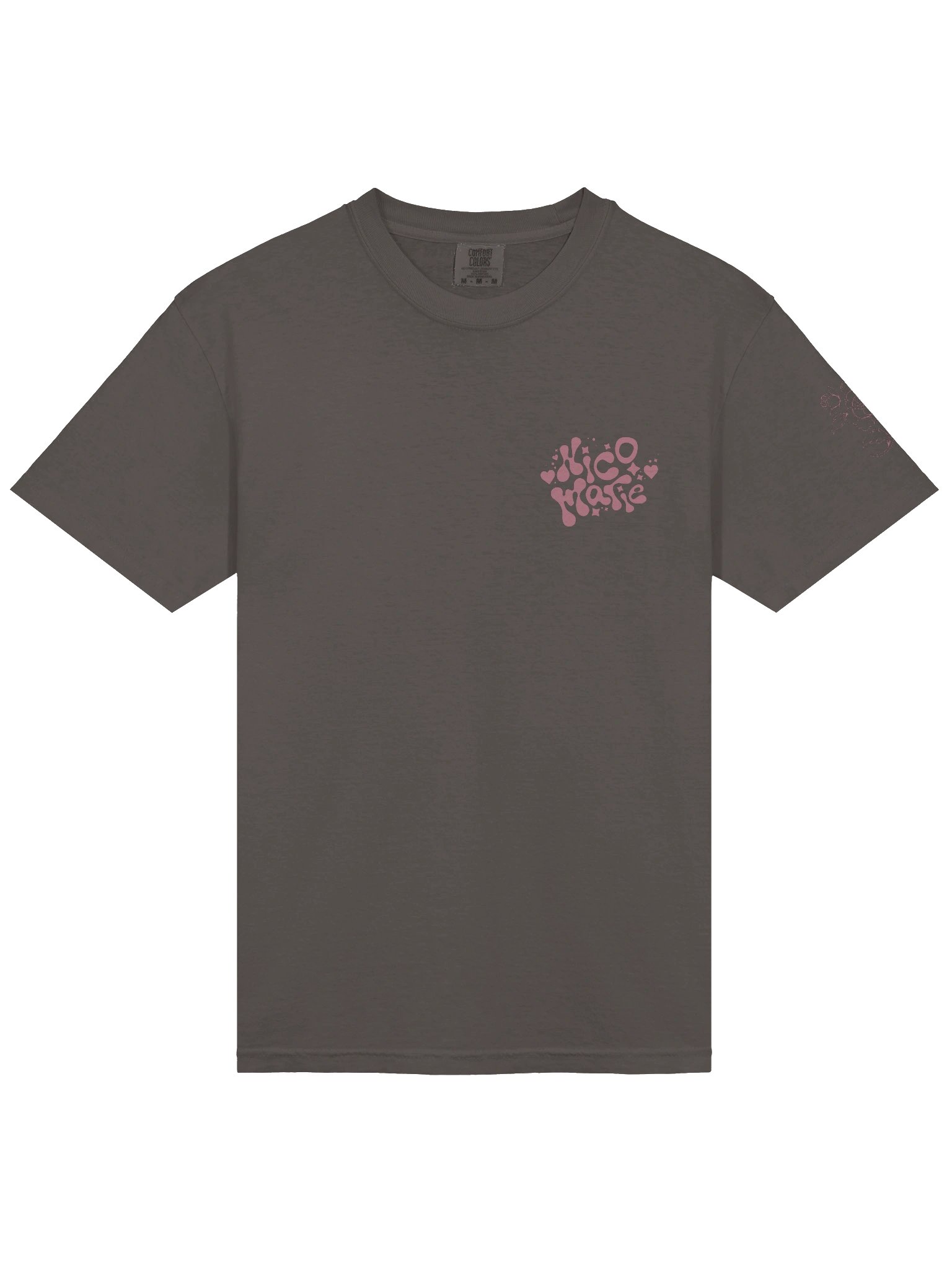 TLTGFTM Capsule Tee product image (3)