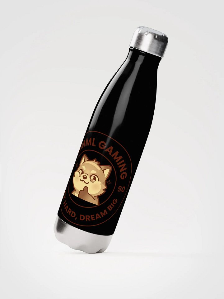 Waterbottle, Work Hard, Dream Big product image (2)