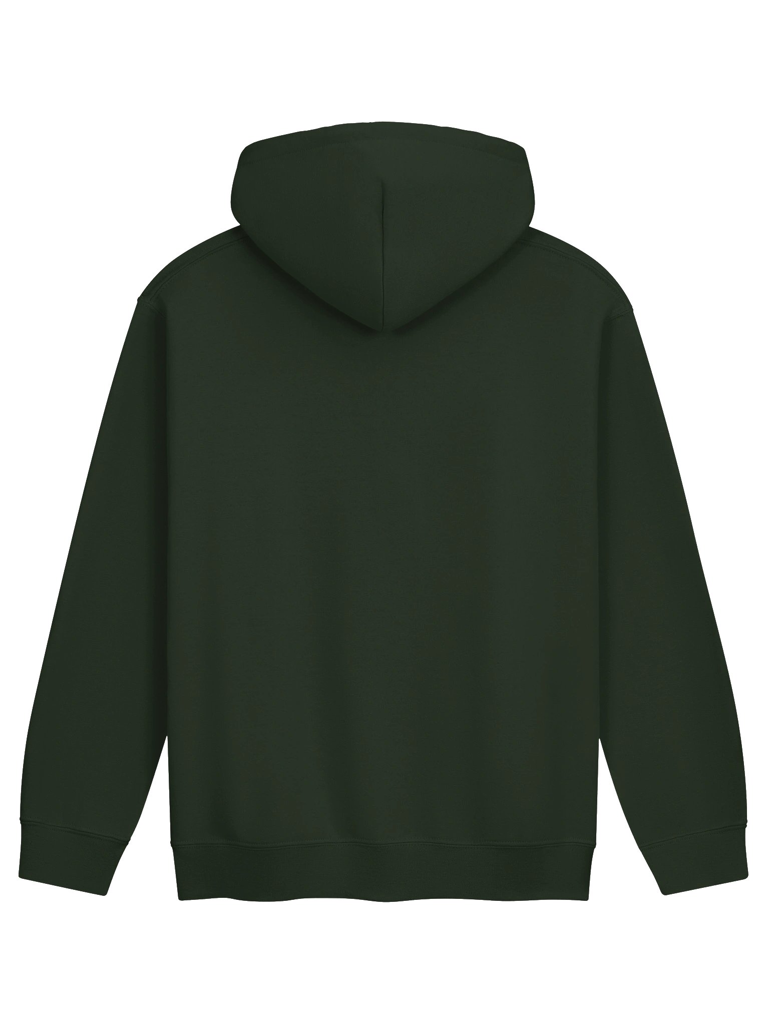 Oktoberfest München Edelweiss Crest Vintage Hoodie product image (3)