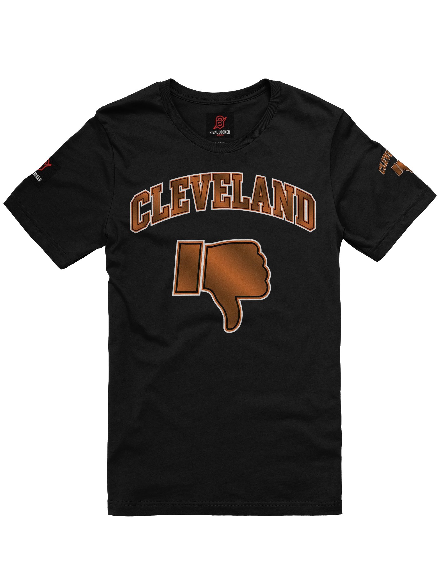 Disapproval Season | Cleveland | Football | Rival Locker product image (1)