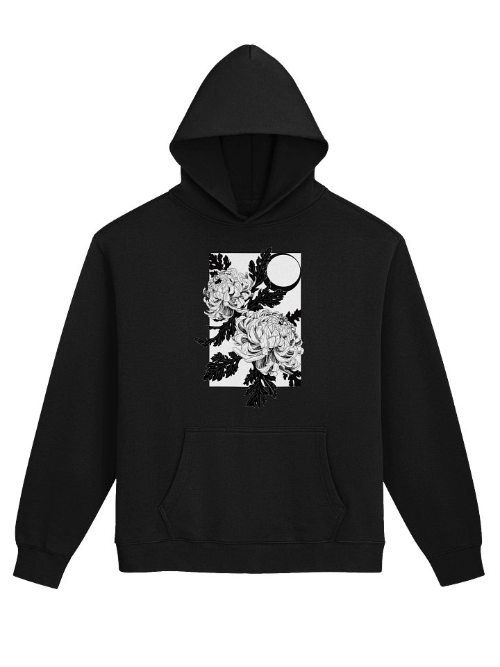 Chrysanthemum Hoodie product image (1)