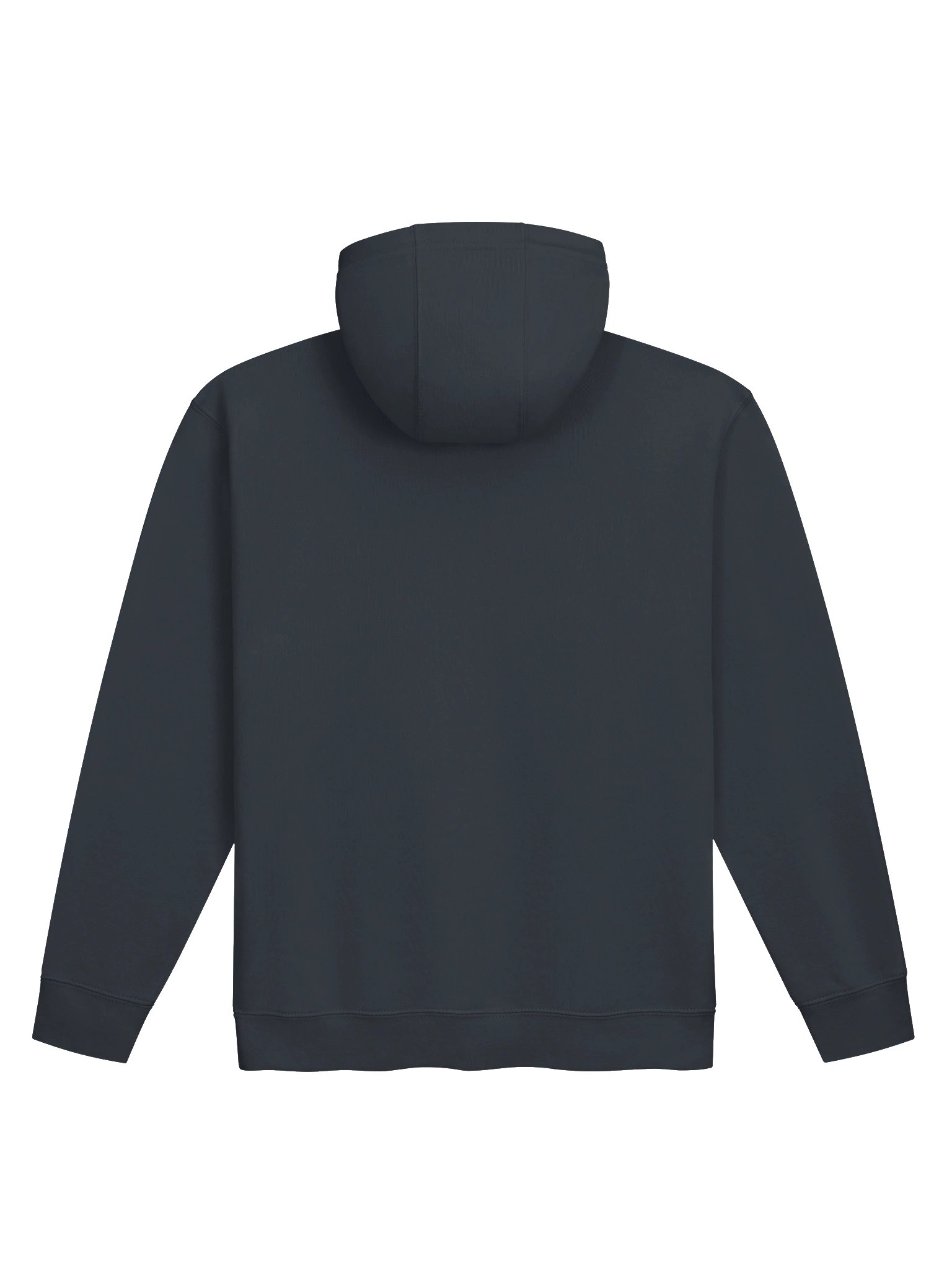 Graynoise Color Grid TV Logo Hoodie - Lane Seven product image (4)